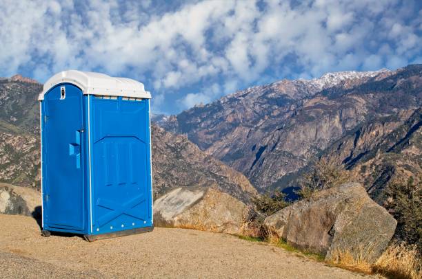 Best Portable bathroom rental  in Savage, MD