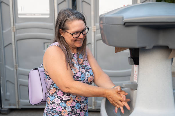 Best Portable toilet rental for construction  in Savage, MD