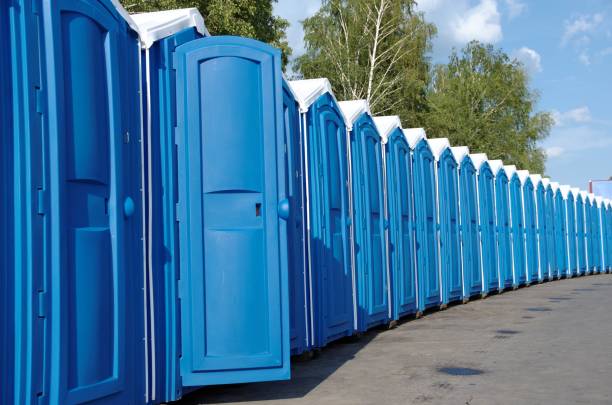 Best Sanitation services for porta potties  in Savage, MD